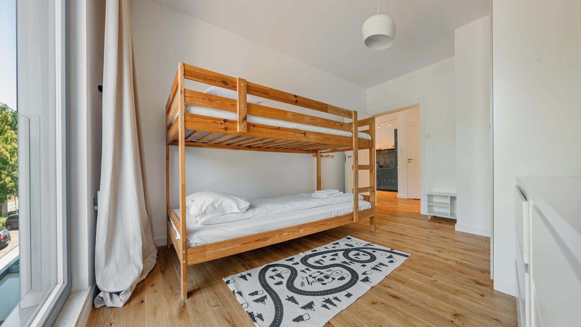 Apartamenty Sun & Snow Nadmorze Gdańsk Buitenkant foto