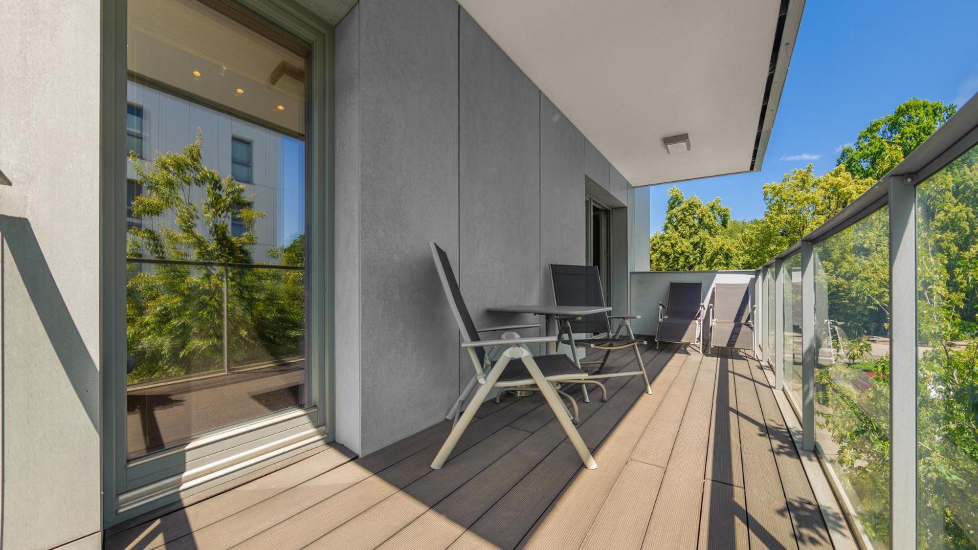 Apartamenty Sun & Snow Nadmorze Gdańsk Buitenkant foto