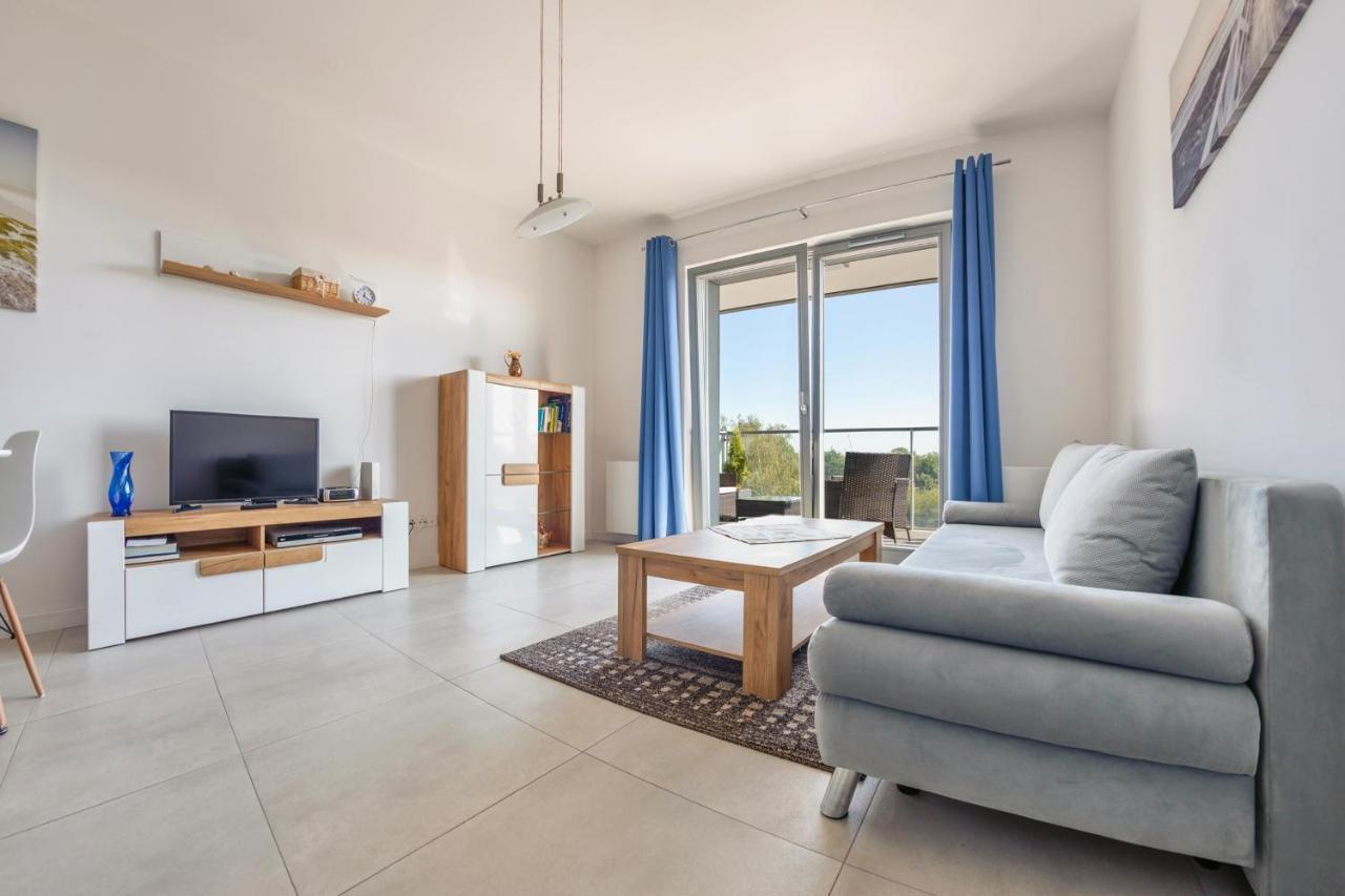 Apartamenty Sun & Snow Nadmorze Gdańsk Buitenkant foto